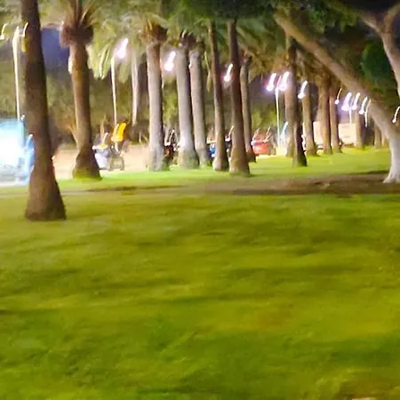 Feriehus Luxury El Palmeral *